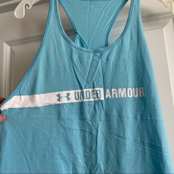 Under armour tank - Picture 2 of 3